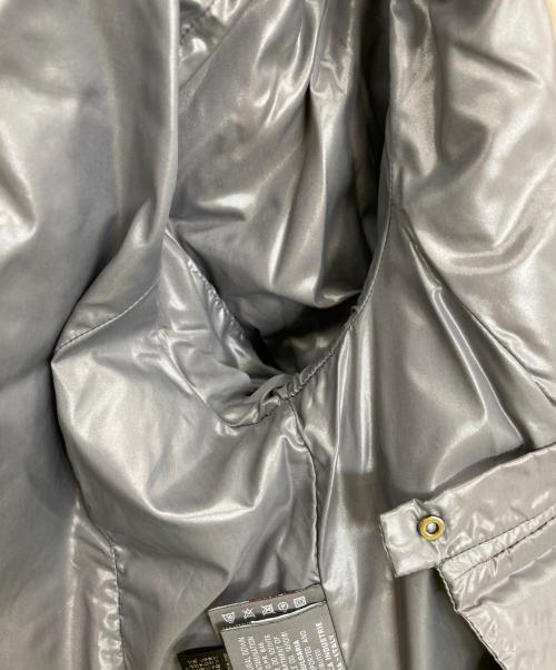 DUVETICA（デュベティカ）DUVETICA (デュベティカ) ダウンコート ベージュ サイズ:42の古着・服飾アイテム