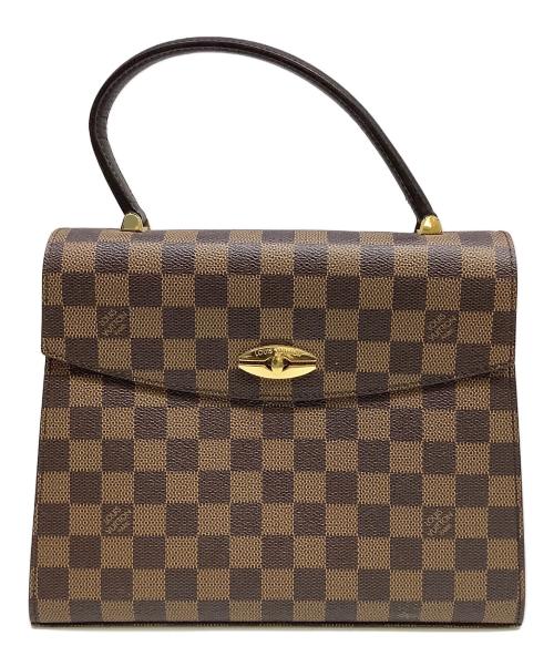 LOUIS VUITTON（ルイ ヴィトン）LOUIS VUITTON (ルイ ヴィトン) ハンドバッグの古着・服飾アイテム