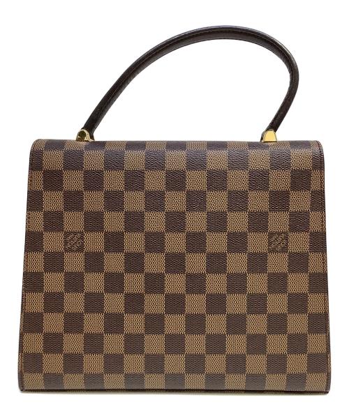 LOUIS VUITTON（ルイ ヴィトン）LOUIS VUITTON (ルイ ヴィトン) ハンドバッグの古着・服飾アイテム