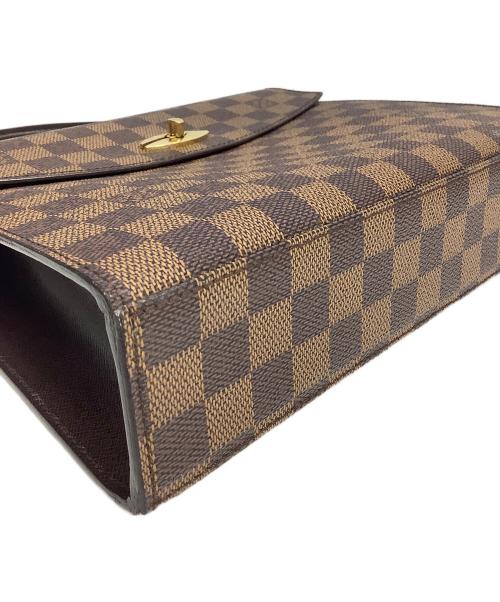 LOUIS VUITTON（ルイ ヴィトン）LOUIS VUITTON (ルイ ヴィトン) ハンドバッグの古着・服飾アイテム