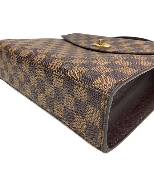 LOUIS VUITTON（ルイ ヴィトン）LOUIS VUITTON (ルイ ヴィトン) ハンドバッグの古着・服飾アイテム