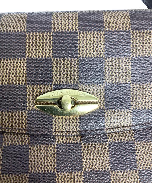 LOUIS VUITTON（ルイ ヴィトン）LOUIS VUITTON (ルイ ヴィトン) ハンドバッグの古着・服飾アイテム