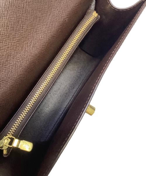 LOUIS VUITTON（ルイ ヴィトン）LOUIS VUITTON (ルイ ヴィトン) ハンドバッグの古着・服飾アイテム