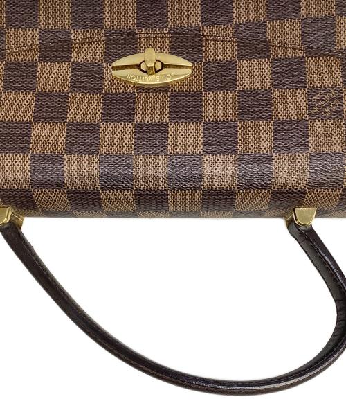 LOUIS VUITTON（ルイ ヴィトン）LOUIS VUITTON (ルイ ヴィトン) ハンドバッグの古着・服飾アイテム