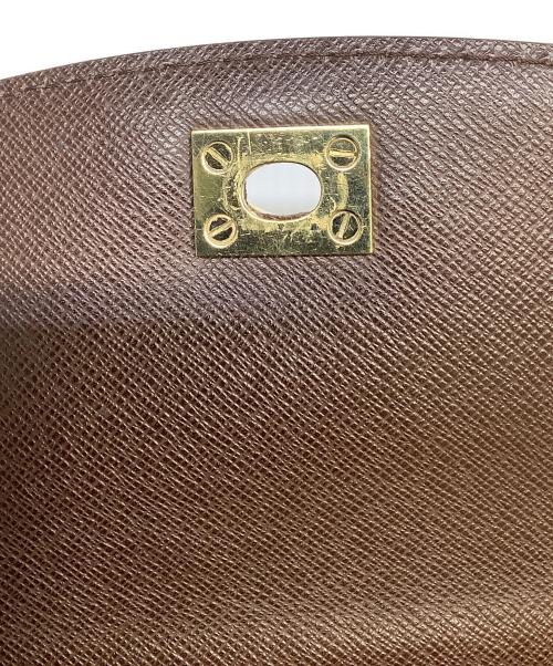 LOUIS VUITTON（ルイ ヴィトン）LOUIS VUITTON (ルイ ヴィトン) ハンドバッグの古着・服飾アイテム