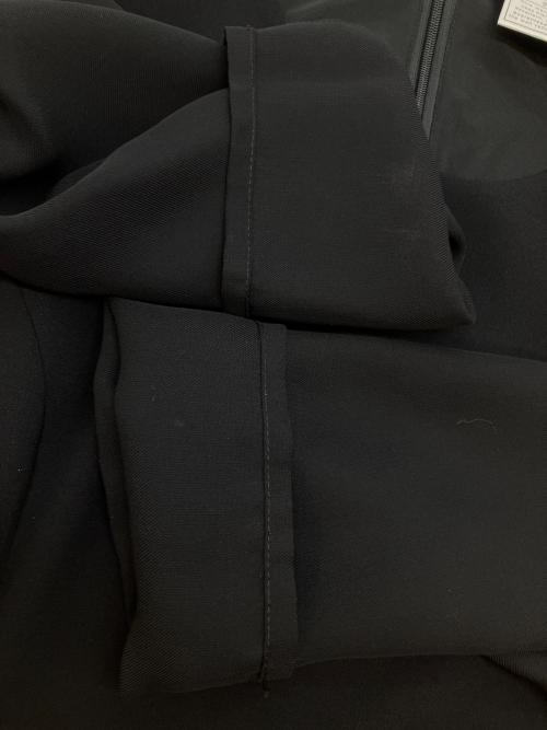 Rene basic（ルネベーシック）Rene basic (ルネベーシック) ワンピース ブラック サイズ:SIZE 38の古着・服飾アイテム