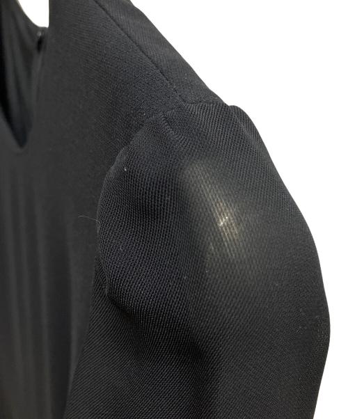 Rene basic（ルネベーシック）Rene basic (ルネベーシック) ワンピース ブラック サイズ:SIZE 38の古着・服飾アイテム