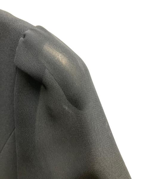 Rene basic（ルネベーシック）Rene basic (ルネベーシック) ワンピース ブラック サイズ:SIZE 38の古着・服飾アイテム