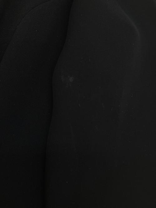 Rene basic（ルネベーシック）Rene basic (ルネベーシック) ワンピース ブラック サイズ:SIZE 38の古着・服飾アイテム