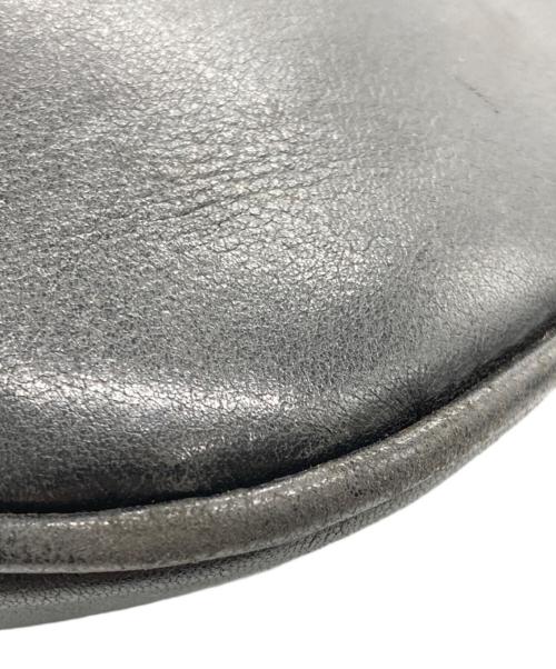 PRADA（プラダ）PRADA (プラダ) ショルダーバッグ ブラックの古着・服飾アイテム