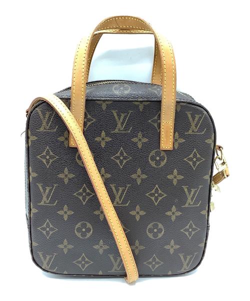 LOUIS VUITTON（ルイ ヴィトン）LOUIS VUITTON (ルイ ヴィトン) 2WAYショルダーバッグの古着・服飾アイテム