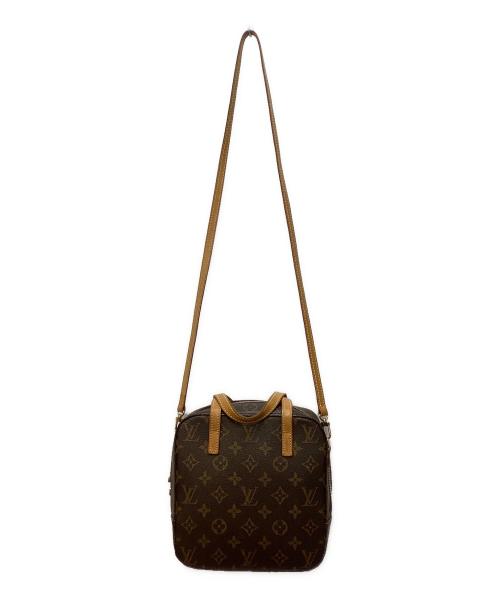 LOUIS VUITTON（ルイ ヴィトン）LOUIS VUITTON (ルイ ヴィトン) 2WAYショルダーバッグの古着・服飾アイテム