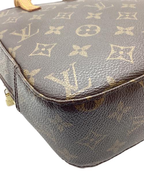 LOUIS VUITTON（ルイ ヴィトン）LOUIS VUITTON (ルイ ヴィトン) 2WAYショルダーバッグの古着・服飾アイテム