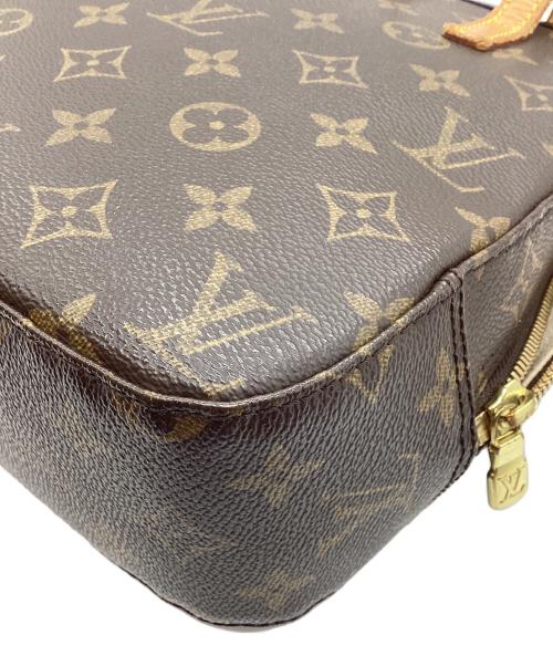 LOUIS VUITTON（ルイ ヴィトン）LOUIS VUITTON (ルイ ヴィトン) 2WAYショルダーバッグの古着・服飾アイテム