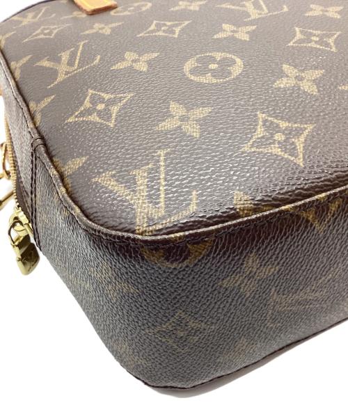 LOUIS VUITTON（ルイ ヴィトン）LOUIS VUITTON (ルイ ヴィトン) 2WAYショルダーバッグの古着・服飾アイテム