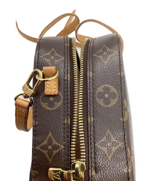 LOUIS VUITTON（ルイ ヴィトン）LOUIS VUITTON (ルイ ヴィトン) 2WAYショルダーバッグの古着・服飾アイテム