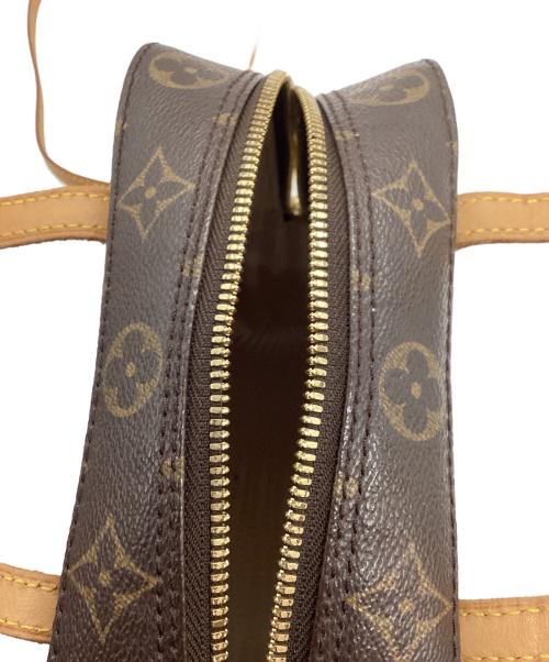 LOUIS VUITTON（ルイ ヴィトン）LOUIS VUITTON (ルイ ヴィトン) 2WAYショルダーバッグの古着・服飾アイテム