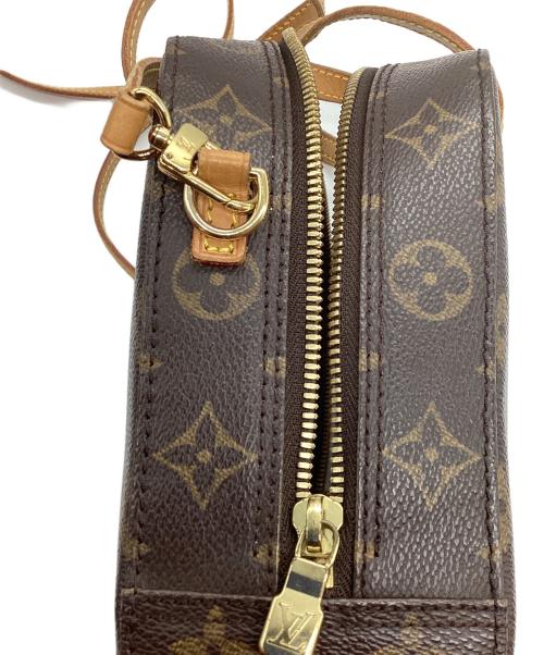 LOUIS VUITTON（ルイ ヴィトン）LOUIS VUITTON (ルイ ヴィトン) 2WAYショルダーバッグの古着・服飾アイテム