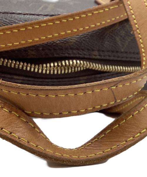 LOUIS VUITTON（ルイ ヴィトン）LOUIS VUITTON (ルイ ヴィトン) 2WAYショルダーバッグの古着・服飾アイテム