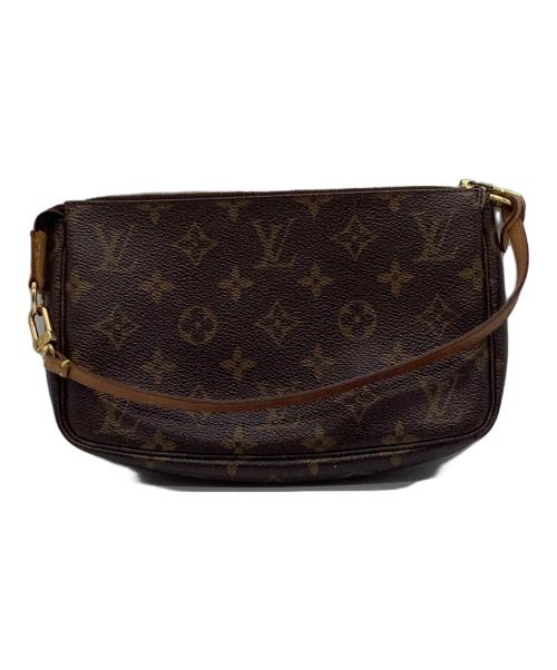 LOUIS VUITTON（ルイ ヴィトン）LOUIS VUITTON (ルイ ヴィトン) ポシェット・アクセソワールの古着・服飾アイテム
