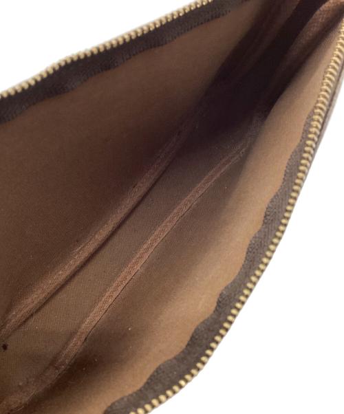 LOUIS VUITTON（ルイ ヴィトン）LOUIS VUITTON (ルイ ヴィトン) ポシェット・アクセソワールの古着・服飾アイテム