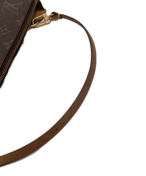 LOUIS VUITTON（ルイ ヴィトン）LOUIS VUITTON (ルイ ヴィトン) ポシェット・アクセソワールの古着・服飾アイテム