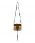 TORY BURCH (トリーバーチ) ショルダーバッグ ホワイト：10000円