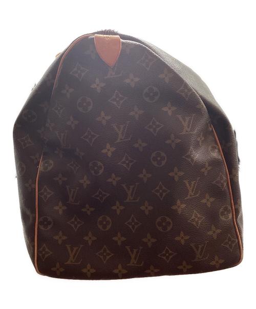 LOUIS VUITTON（ルイ ヴィトン）LOUIS VUITTON (ルイ ヴィトン) トラベルバッグ/モノグラム・キーポル60の古着・服飾アイテム