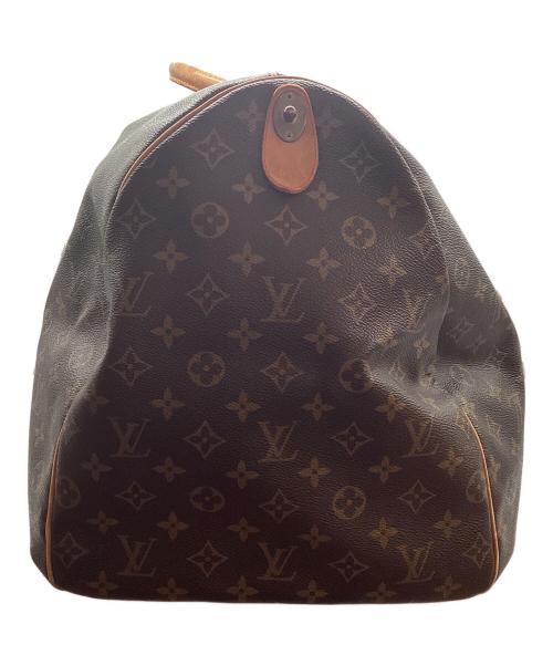 LOUIS VUITTON（ルイ ヴィトン）LOUIS VUITTON (ルイ ヴィトン) トラベルバッグ/モノグラム・キーポル60の古着・服飾アイテム
