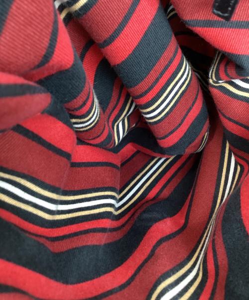 GUCCI（グッチ）GUCCI (グッチ) GUCCI　インターロッキング　ワンショルダーバッグ ブラックの古着・服飾アイテム