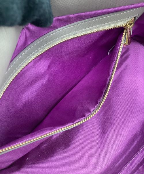 A.D.M.J.（エーディーエムジェイ）A.D.M.J. (エーディーエムジェイ) トートバッグ ブラックの古着・服飾アイテム