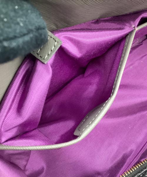 A.D.M.J.（エーディーエムジェイ）A.D.M.J. (エーディーエムジェイ) トートバッグ ブラックの古着・服飾アイテム