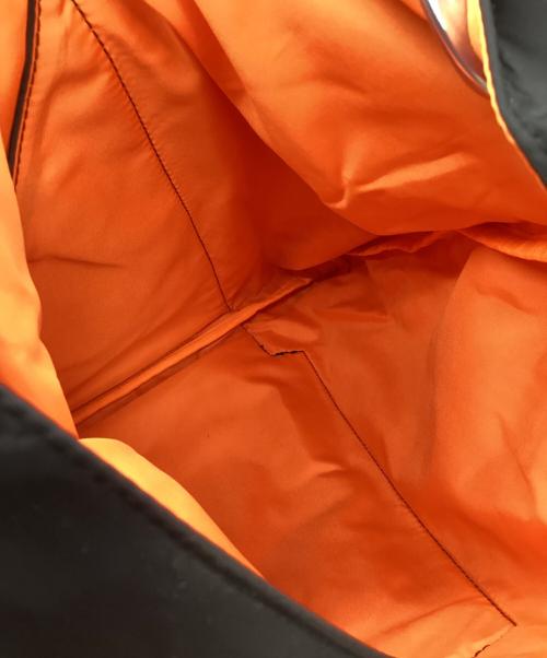 Risley（リズレー）Risley (リズレー) OUTDOOR (アウトドア) トートバッグ ブラックの古着・服飾アイテム