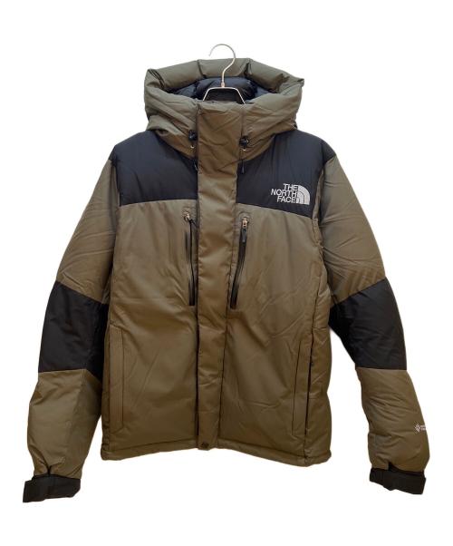 THE NORTH FACE（ザ ノース フェイス）THE NORTH FACE (ザ ノース フェイス) BALTRO LIGHT JK グリーン サイズ:XLの古着・服飾アイテム