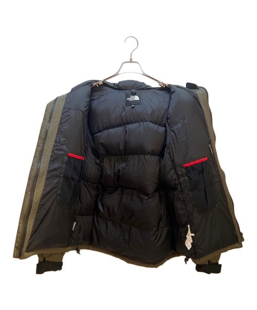 THE NORTH FACE（ザ ノース フェイス）THE NORTH FACE (ザ ノース フェイス) BALTRO LIGHT JK グリーン サイズ:XLの古着・服飾アイテム