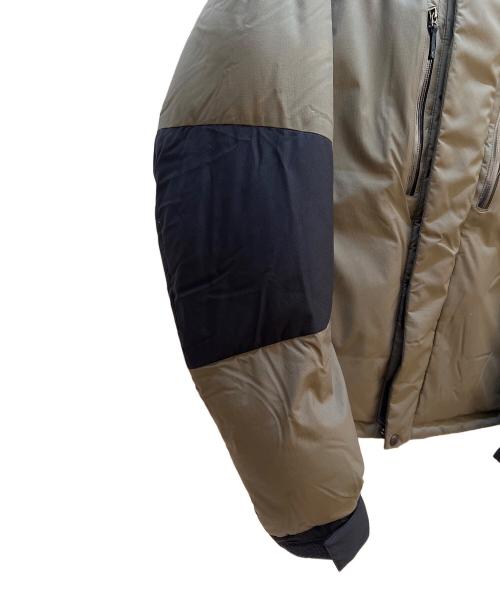 THE NORTH FACE（ザ ノース フェイス）THE NORTH FACE (ザ ノース フェイス) BALTRO LIGHT JK グリーン サイズ:XLの古着・服飾アイテム