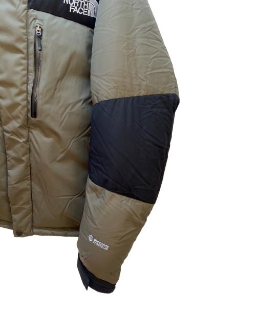 THE NORTH FACE（ザ ノース フェイス）THE NORTH FACE (ザ ノース フェイス) BALTRO LIGHT JK グリーン サイズ:XLの古着・服飾アイテム