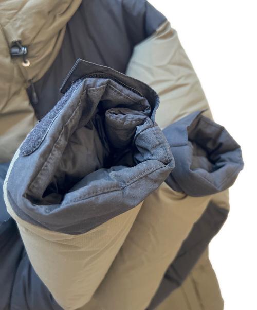 THE NORTH FACE（ザ ノース フェイス）THE NORTH FACE (ザ ノース フェイス) BALTRO LIGHT JK グリーン サイズ:XLの古着・服飾アイテム