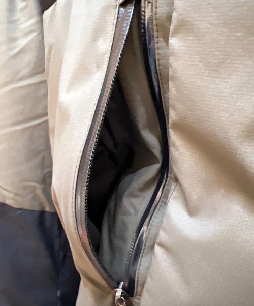 THE NORTH FACE（ザ ノース フェイス）THE NORTH FACE (ザ ノース フェイス) BALTRO LIGHT JK グリーン サイズ:XLの古着・服飾アイテム