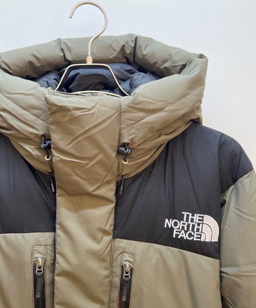 THE NORTH FACE（ザ ノース フェイス）THE NORTH FACE (ザ ノース フェイス) BALTRO LIGHT JK グリーン サイズ:XLの古着・服飾アイテム