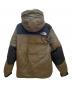 THE NORTH FACE (ザ ノース フェイス) BALTRO LIGHT JK グリーン サイズ:XL：38000円