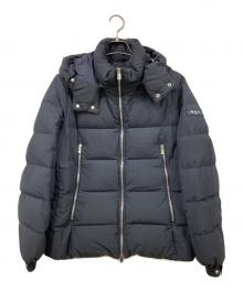 TATRAS（タトラス）の古着「ジャケット」｜ブラック