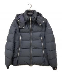 中古・古着通販】TATRAS (タトラス) ダウンジャケット グリーン サイズ