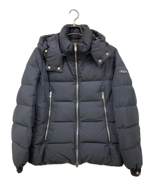 TATRAS（タトラス）TATRAS (タトラス) ジャケット ブラック サイズ:Lサイズの古着・服飾アイテム