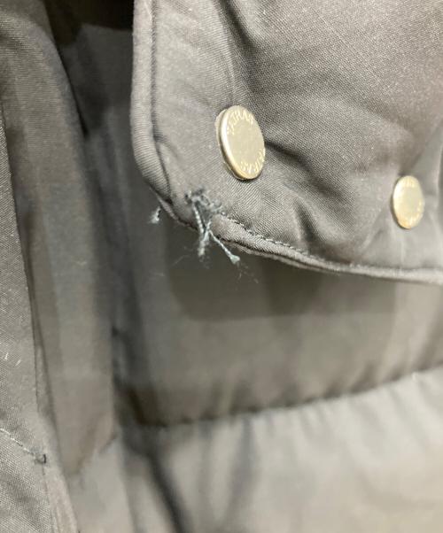 TATRAS（タトラス）TATRAS (タトラス) ジャケット ブラック サイズ:Lサイズの古着・服飾アイテム