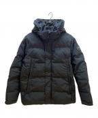 CANADA GOOSEカナダグース）の古着「WYNDHAM PARKA」｜ブラック
