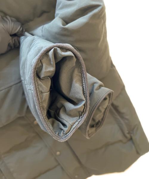 CANADA GOOSE（カナダグース）CANADA GOOSE (カナダグース) WYNDHAM PARKA ブラック サイズ:Lの古着・服飾アイテム