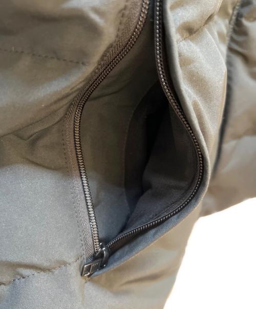 CANADA GOOSE（カナダグース）CANADA GOOSE (カナダグース) WYNDHAM PARKA ブラック サイズ:Lの古着・服飾アイテム