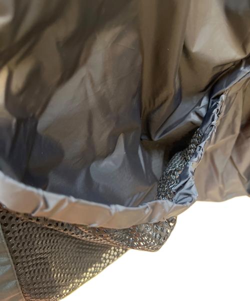 CANADA GOOSE（カナダグース）CANADA GOOSE (カナダグース) WYNDHAM PARKA ブラック サイズ:Lの古着・服飾アイテム