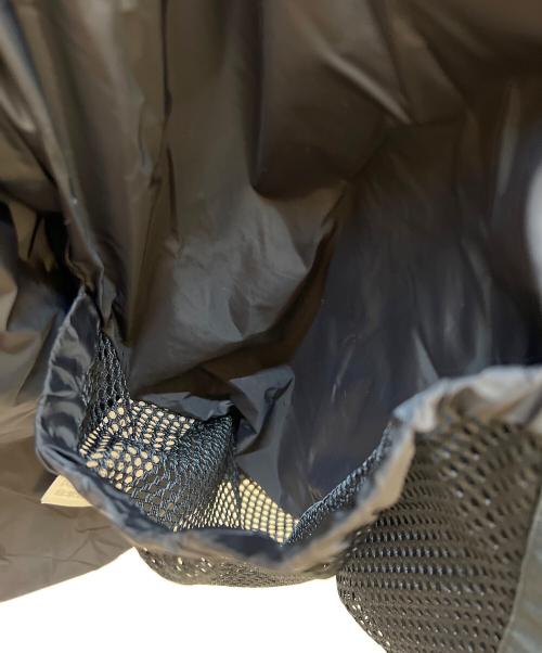 CANADA GOOSE（カナダグース）CANADA GOOSE (カナダグース) WYNDHAM PARKA ブラック サイズ:Lの古着・服飾アイテム